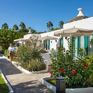 Lägenhet Parque Romantico, Playa del Inglés