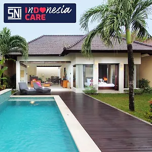 Rc And Bali Seminyak (Bali)