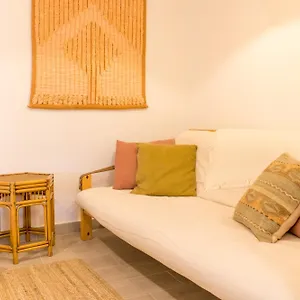 Aa Guest- Isla The Fresh Eco Apartamento