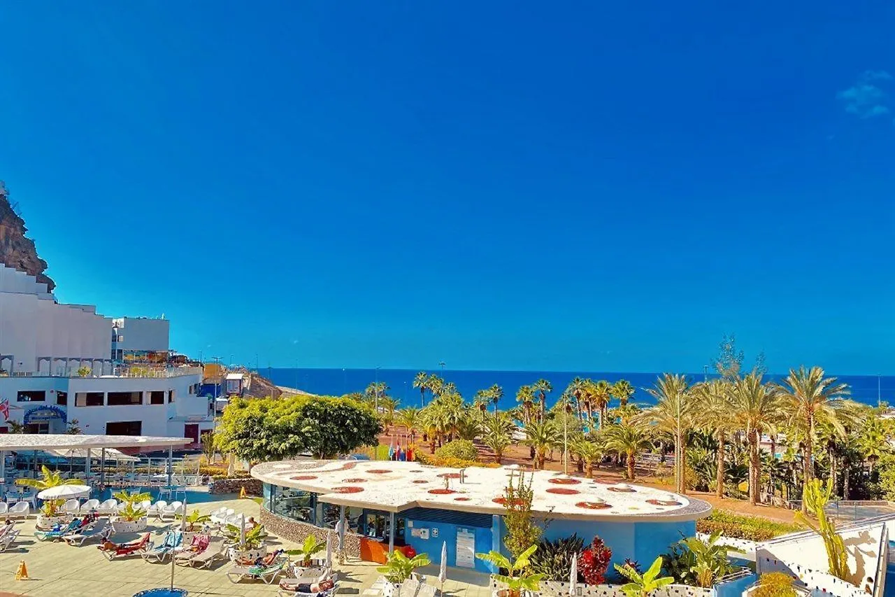 Apartment Gran Amadores Spain