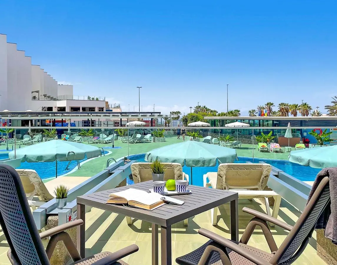 Apartment Gran Amadores Spain