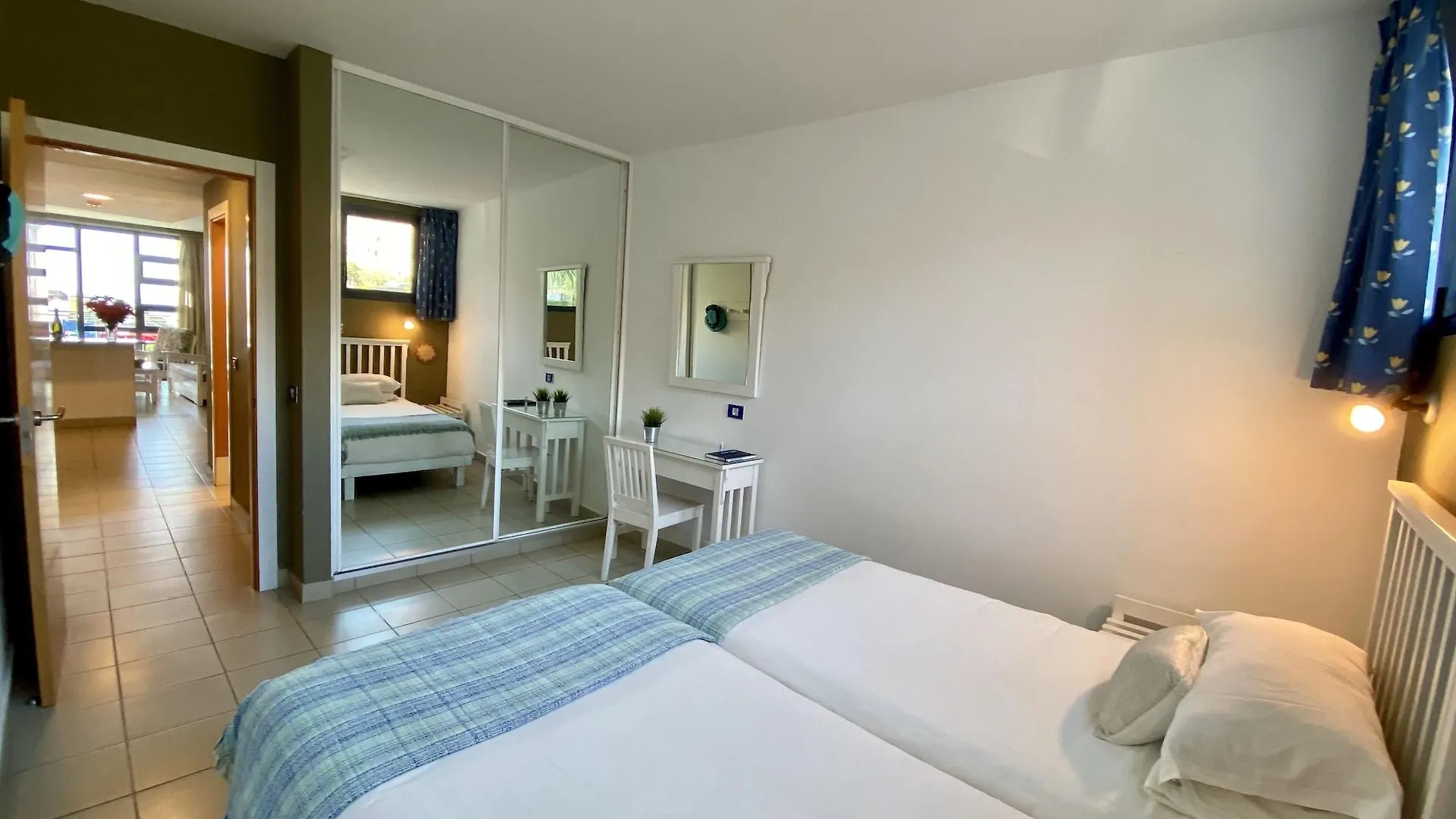 Apartment Gran Amadores Spain