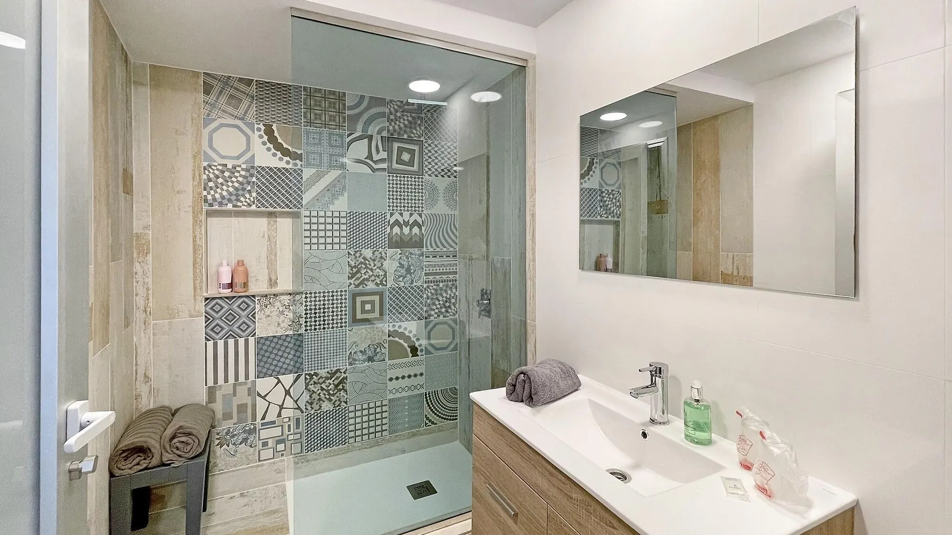 Gran Amadores Apartment