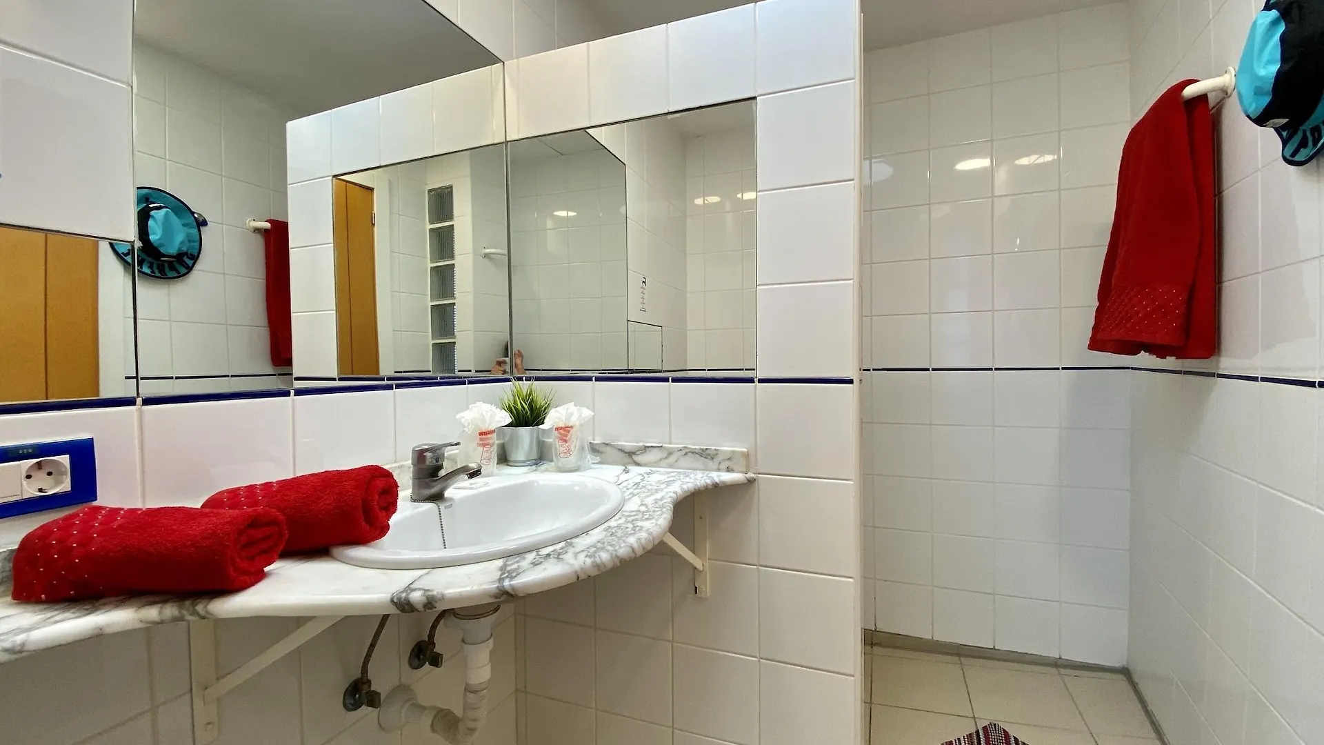 Apartment Gran Amadores
