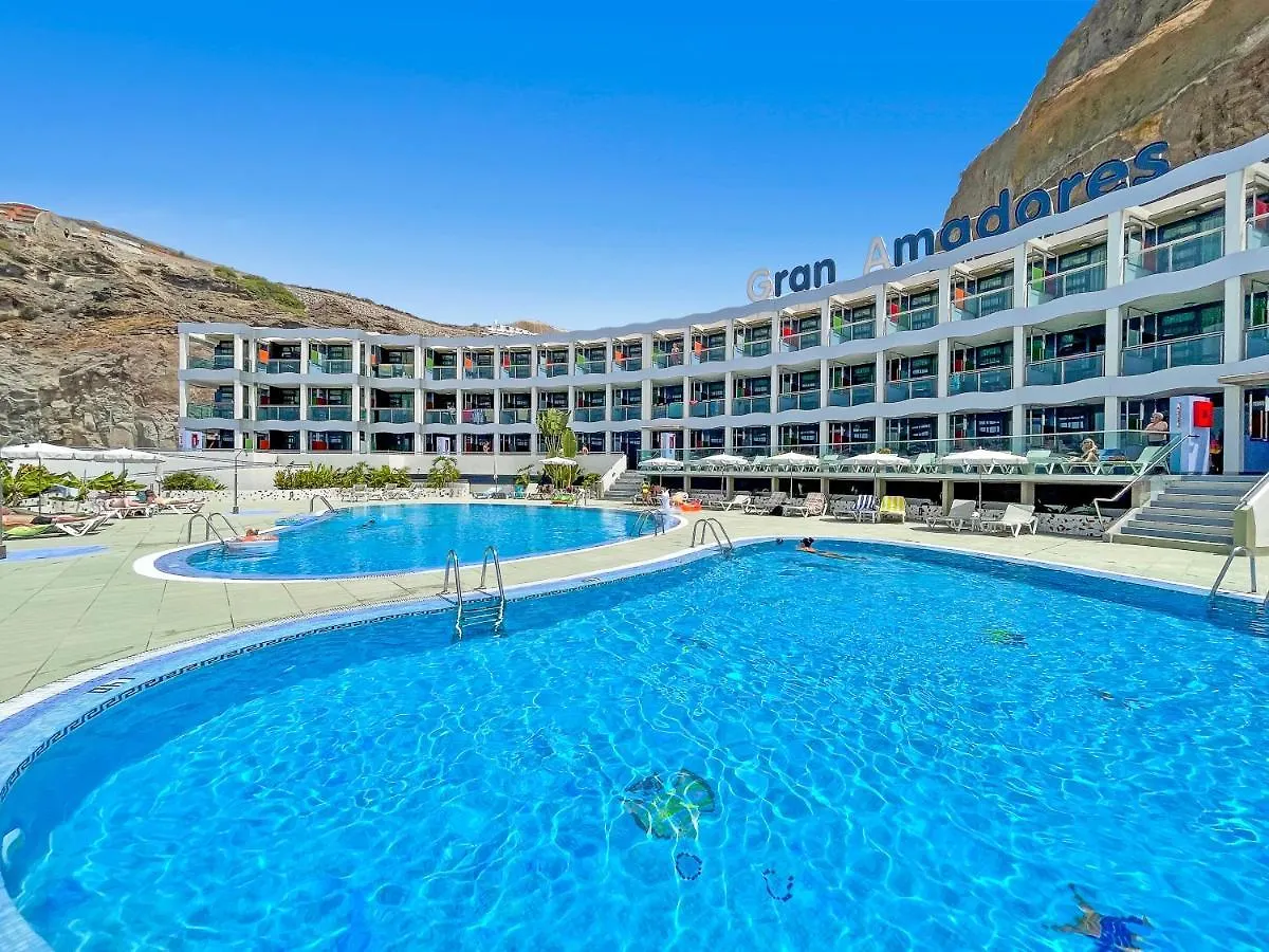 Gran Amadores Apartment
