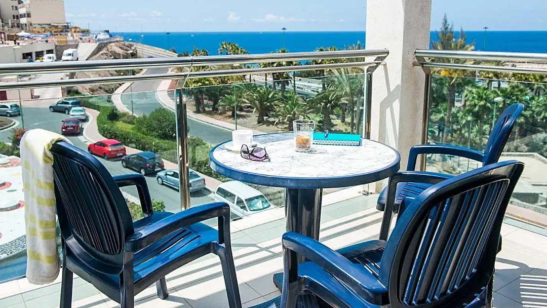 Gran Amadores Apartment