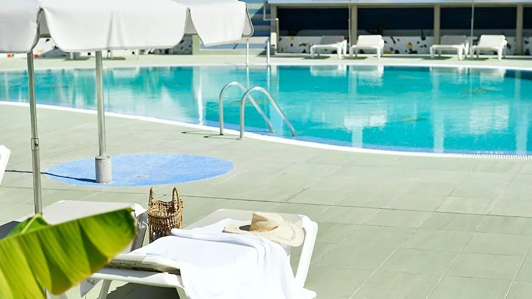 Apartment Gran Amadores