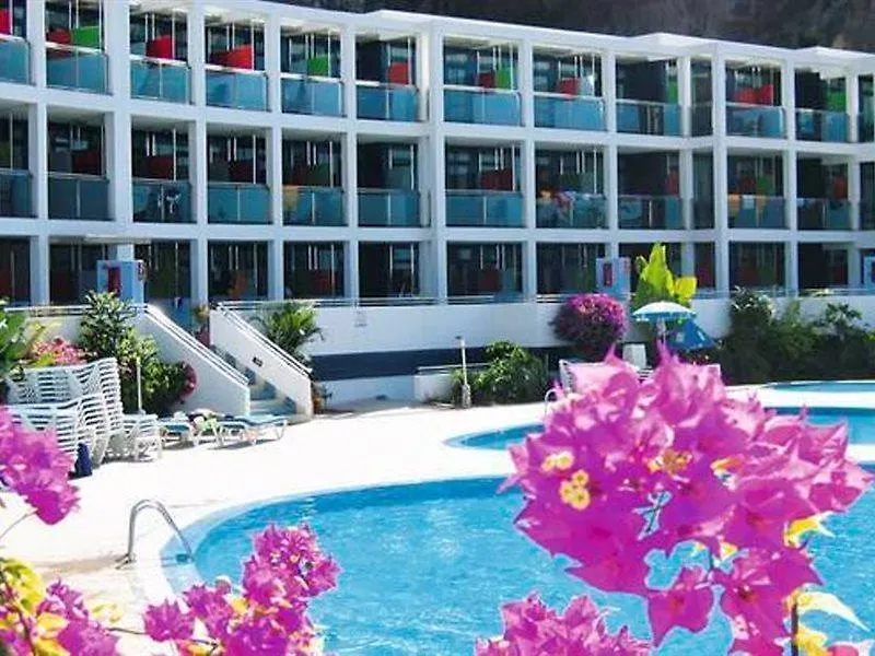 Apartment Gran Amadores Spain